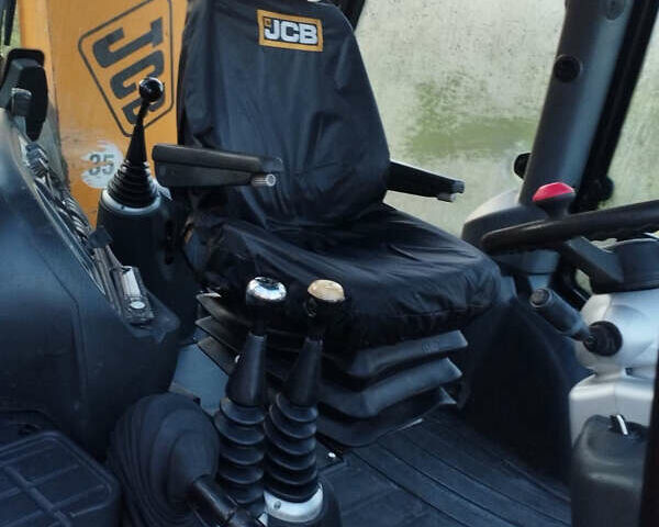 ЖЦБ 3ЦКС, об'ємом двигуна 0 л та пробігом 5 тис. км за 52966 $, фото 11 на Automoto.ua
