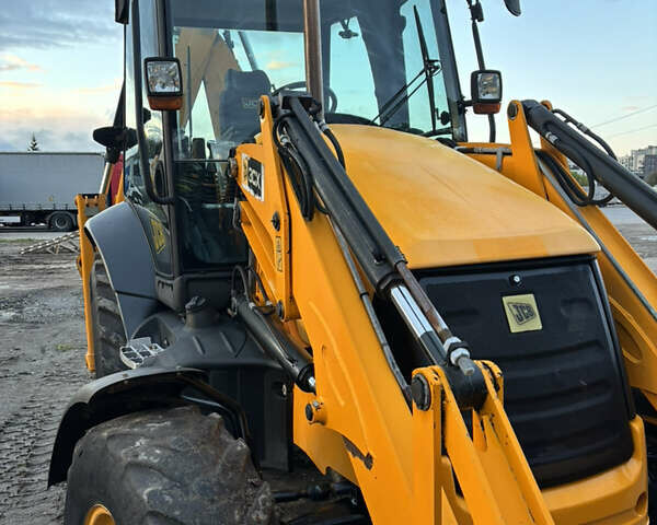 ЖЦБ 3ЦКС, объемом двигателя 0 л и пробегом 7 тыс. км за 53367 $, фото 26 на Automoto.ua