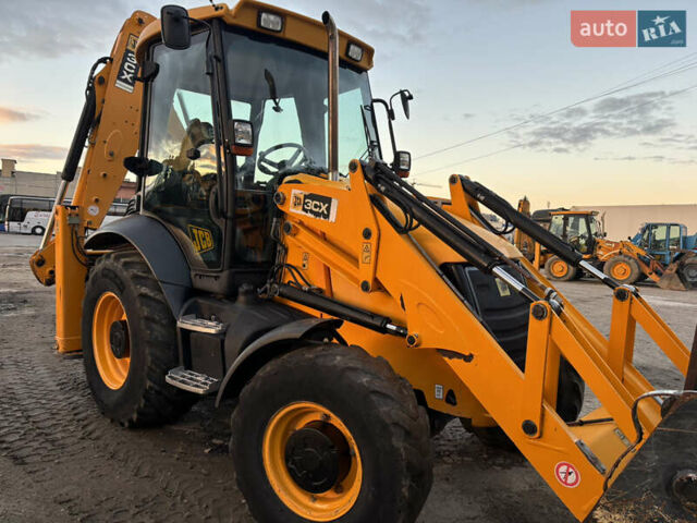 ЖЦБ 3ЦКС, объемом двигателя 0 л и пробегом 7 тыс. км за 53367 $, фото 1 на Automoto.ua