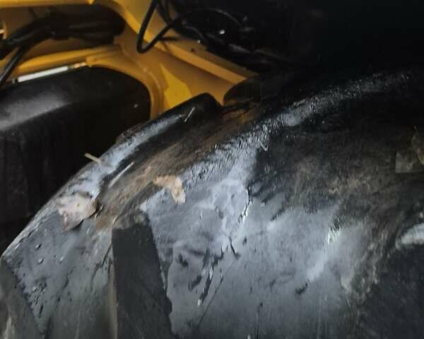 ЖЦБ 3ЦКС, об'ємом двигуна 0 л та пробігом 0 тис. км за 46500 $, фото 17 на Automoto.ua