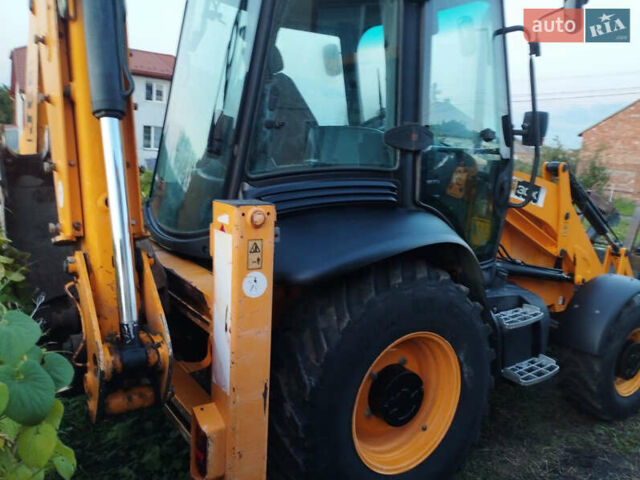 ЖЦБ 3ЦКС, об'ємом двигуна 0 л та пробігом 5 тис. км за 52966 $, фото 10 на Automoto.ua