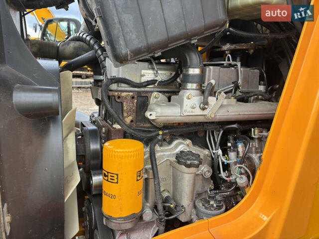 ЖЦБ 3ЦКС, объемом двигателя 0 л и пробегом 5 тыс. км за 52431 $, фото 22 на Automoto.ua