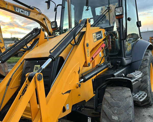 ЖЦБ 3ЦКС, объемом двигателя 0 л и пробегом 7 тыс. км за 53367 $, фото 3 на Automoto.ua