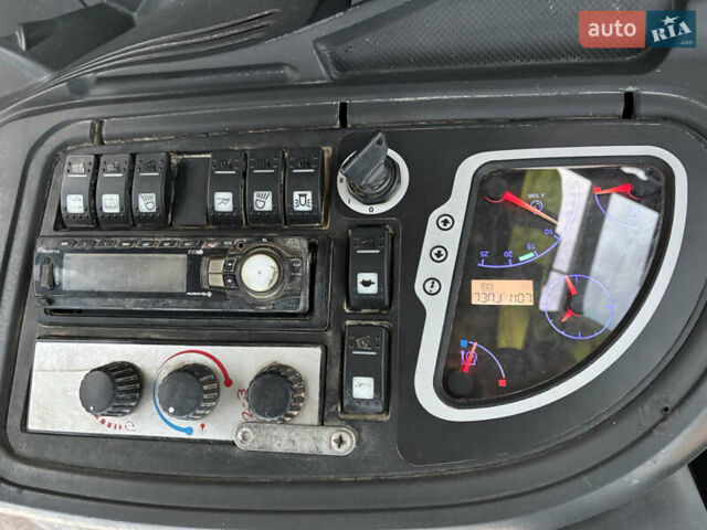 ЖЦБ 3ЦКС, объемом двигателя 0 л и пробегом 7 тыс. км за 53367 $, фото 24 на Automoto.ua