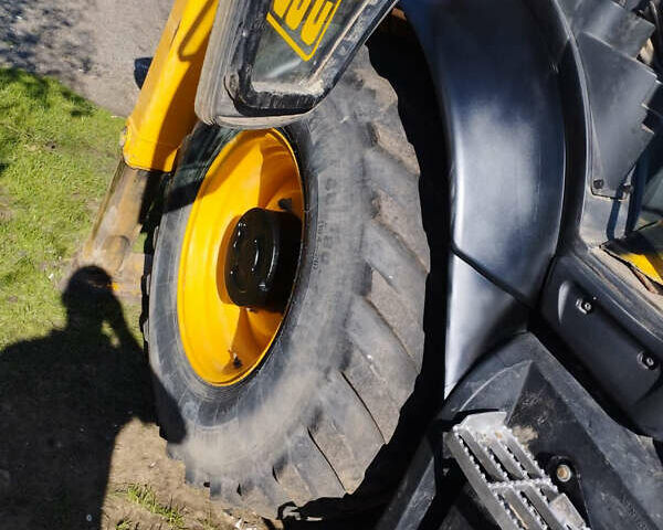 ЖЦБ 3ЦКС, об'ємом двигуна 0 л та пробігом 6 тис. км за 52986 $, фото 20 на Automoto.ua