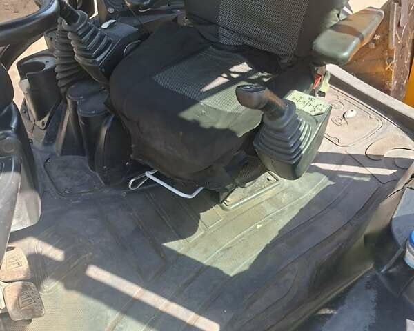 ЖЦБ 3ЦКС, объемом двигателя 0 л и пробегом 6 тыс. км за 44000 $, фото 7 на Automoto.ua