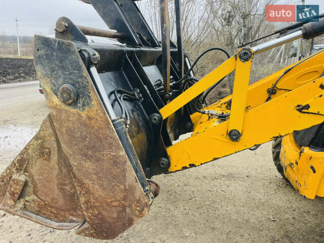 ЖЦБ 3ЦКС, объемом двигателя 0 л и пробегом 750 тыс. км за 59367 $, фото 2 на Automoto.ua