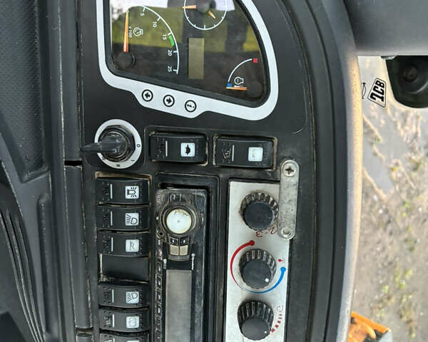 ЖЦБ 3ЦКС, объемом двигателя 0 л и пробегом 7 тыс. км за 53367 $, фото 22 на Automoto.ua