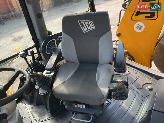 ЖЦБ 3ЦКС, объемом двигателя 4.4 л и пробегом 0 тыс. км за 57999 $, фото 9 на Automoto.ua