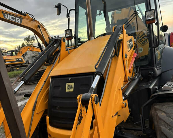 ЖЦБ 3ЦКС, объемом двигателя 0 л и пробегом 7 тыс. км за 53367 $, фото 25 на Automoto.ua