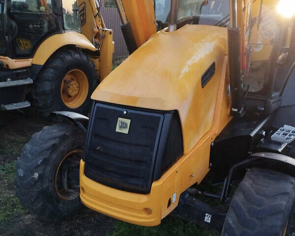 ЖЦБ 3ЦКС, об'ємом двигуна 0 л та пробігом 5 тис. км за 52966 $, фото 5 на Automoto.ua