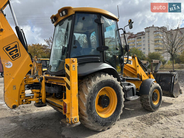 ЖЦБ 3ЦКС, объемом двигателя 0 л и пробегом 5 тыс. км за 52431 $, фото 11 на Automoto.ua