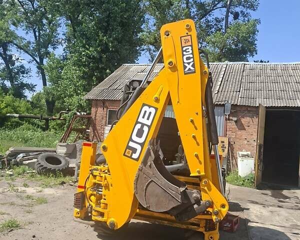 ЖЦБ 3ЦКС, объемом двигателя 0 л и пробегом 6 тыс. км за 44000 $, фото 6 на Automoto.ua