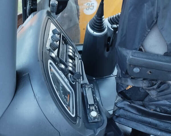 ЖЦБ 3ЦКС, об'ємом двигуна 0 л та пробігом 6 тис. км за 52986 $, фото 12 на Automoto.ua