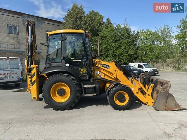 ЖЦБ 3ЦКС, объемом двигателя 4.4 л и пробегом 0 тыс. км за 57999 $, фото 4 на Automoto.ua