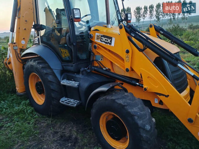 ЖЦБ 3ЦКС, об'ємом двигуна 0 л та пробігом 5 тис. км за 52966 $, фото 1 на Automoto.ua
