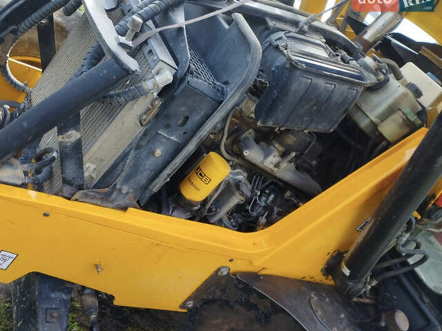 ЖЦБ 3ЦКС, об'ємом двигуна 0 л та пробігом 6 тис. км за 52986 $, фото 17 на Automoto.ua
