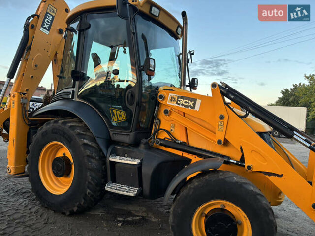 ЖЦБ 3ЦКС, объемом двигателя 0 л и пробегом 7 тыс. км за 53367 $, фото 4 на Automoto.ua