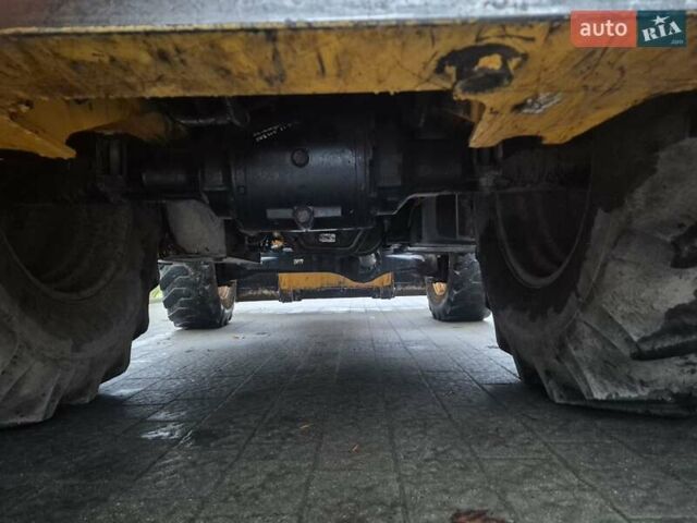 ЖЦБ 3ЦКС, об'ємом двигуна 0 л та пробігом 0 тис. км за 46500 $, фото 15 на Automoto.ua