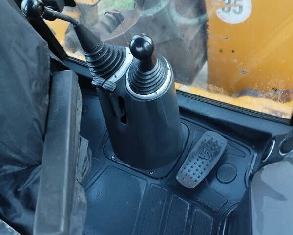 ЖЦБ 3ЦКС, об'ємом двигуна 0 л та пробігом 6 тис. км за 52986 $, фото 8 на Automoto.ua