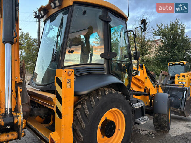 ЖЦБ 3ЦКС, объемом двигателя 0 л и пробегом 7 тыс. км за 53367 $, фото 10 на Automoto.ua
