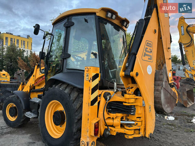 ЖЦБ 3ЦКС, объемом двигателя 0 л и пробегом 7 тыс. км за 53367 $, фото 15 на Automoto.ua