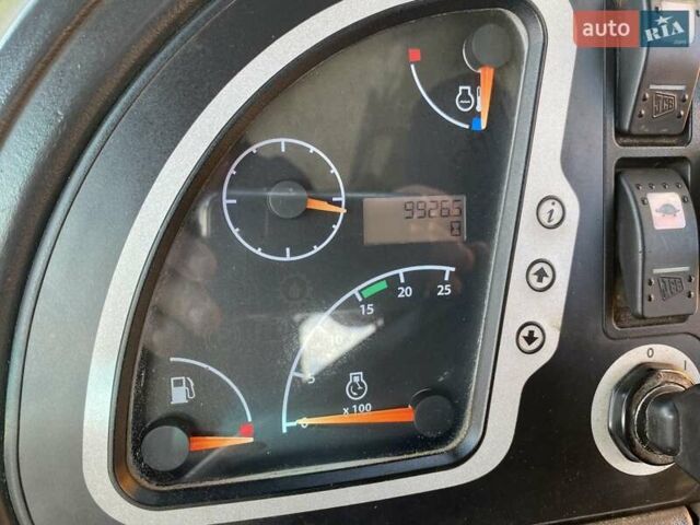 ЖЦБ 3ЦКС, объемом двигателя 4.4 л и пробегом 0 тыс. км за 56999 $, фото 8 на Automoto.ua