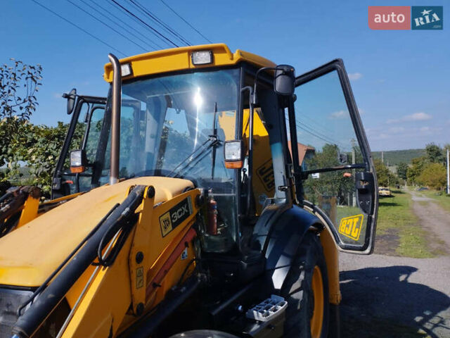 ЖЦБ 3ЦКС, об'ємом двигуна 0 л та пробігом 6 тис. км за 52986 $, фото 2 на Automoto.ua