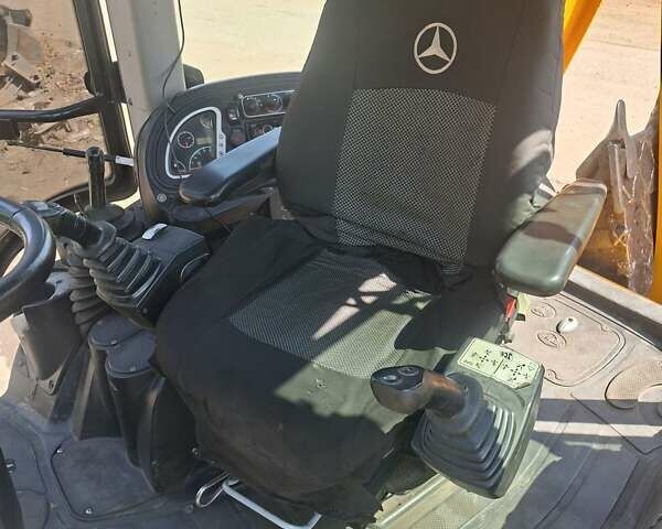 ЖЦБ 3ЦКС, объемом двигателя 0 л и пробегом 6 тыс. км за 44000 $, фото 3 на Automoto.ua