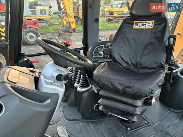 ЖЦБ 3ЦКС, объемом двигателя 0 л и пробегом 7 тыс. км за 53367 $, фото 19 на Automoto.ua