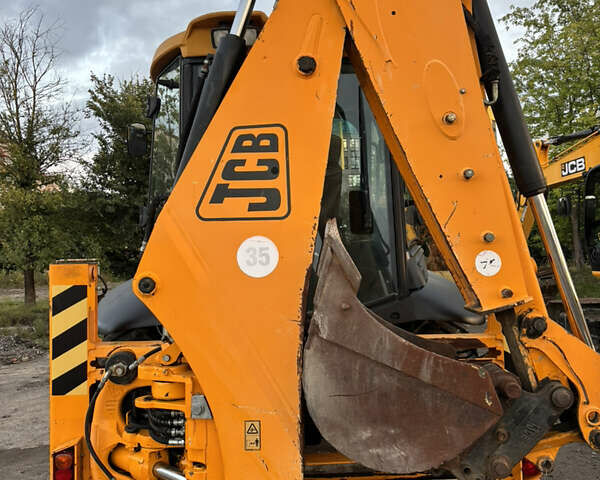 ЖЦБ 3ЦКС, объемом двигателя 0 л и пробегом 7 тыс. км за 53367 $, фото 13 на Automoto.ua