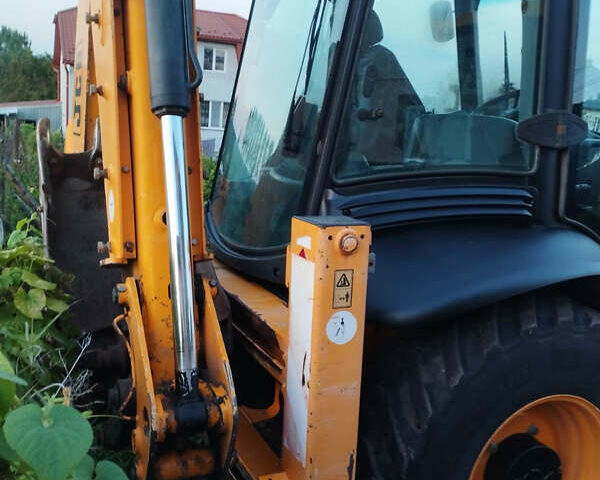ЖЦБ 3ЦКС, об'ємом двигуна 0 л та пробігом 5 тис. км за 52966 $, фото 9 на Automoto.ua