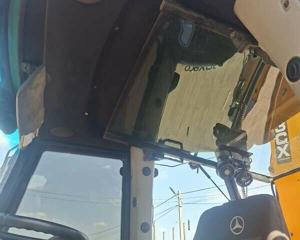 ЖЦБ 3ЦКС, объемом двигателя 0 л и пробегом 6 тыс. км за 44000 $, фото 1 на Automoto.ua
