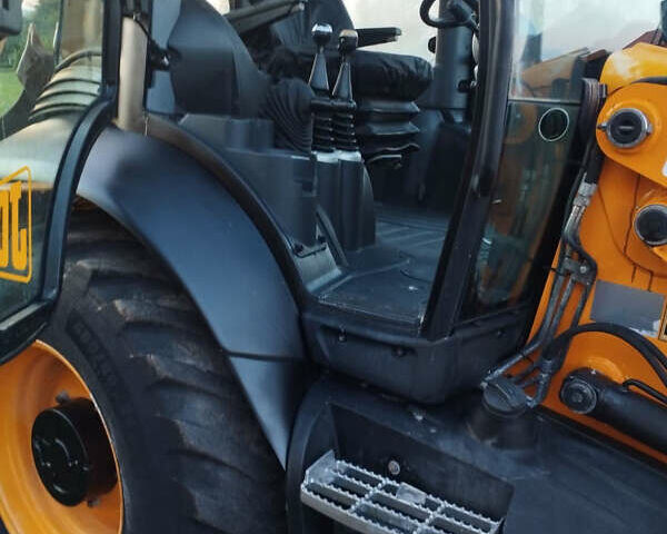 ЖЦБ 3ЦКС, об'ємом двигуна 0 л та пробігом 5 тис. км за 52966 $, фото 12 на Automoto.ua