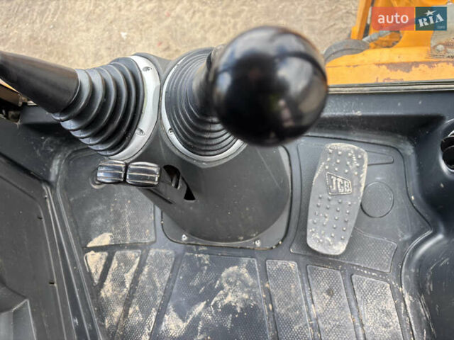 ЖЦБ 3ЦКС, объемом двигателя 0 л и пробегом 5 тыс. км за 52431 $, фото 21 на Automoto.ua
