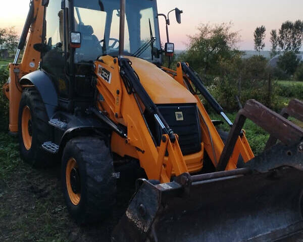 ЖЦБ 3ЦКС, об'ємом двигуна 0 л та пробігом 5 тис. км за 52966 $, фото 2 на Automoto.ua