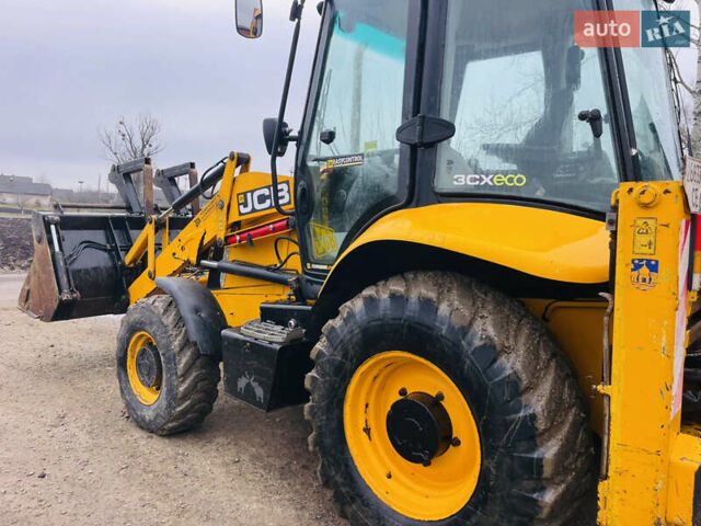 ЖЦБ 3ЦКС, объемом двигателя 0 л и пробегом 750 тыс. км за 59367 $, фото 3 на Automoto.ua