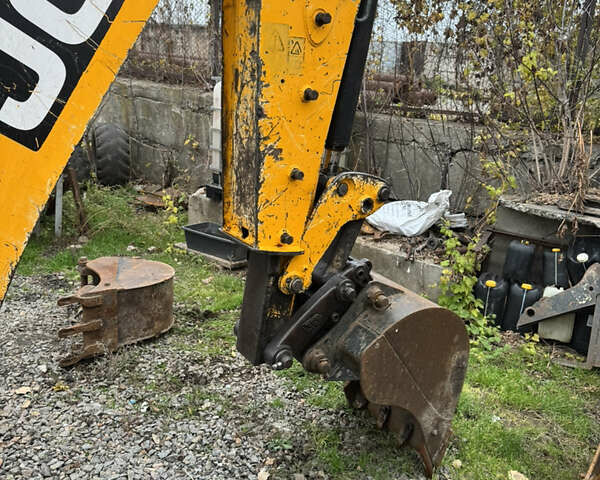 ЖЦБ 3ЦКС, объемом двигателя 0 л и пробегом 10 тыс. км за 45000 $, фото 6 на Automoto.ua