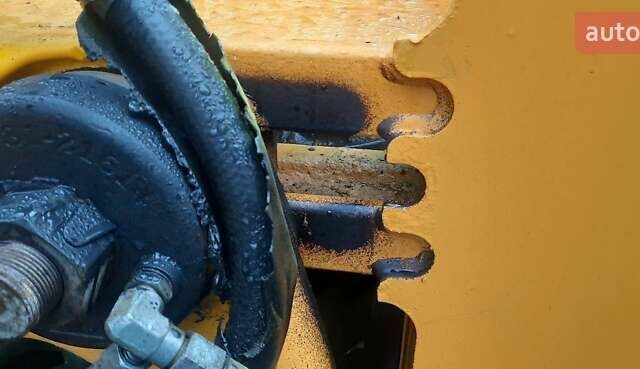 ЖЦБ 3ЦКС, объемом двигателя 0 л и пробегом 0 тыс. км за 49500 $, фото 7 на Automoto.ua