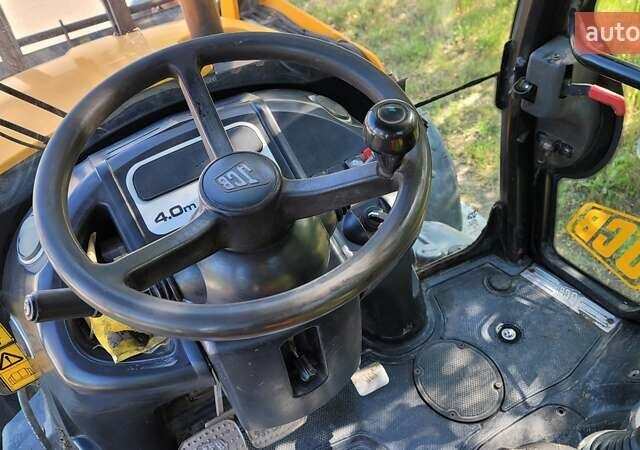 ЖЦБ 3ЦКС, объемом двигателя 0 л и пробегом 0 тыс. км за 47000 $, фото 14 на Automoto.ua