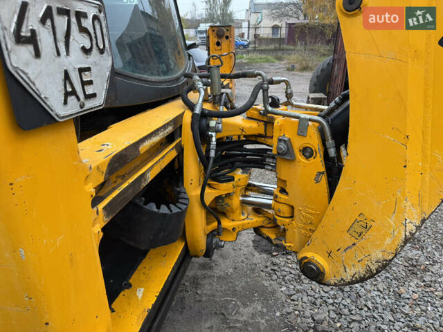 ЖЦБ 3ЦКС, объемом двигателя 0 л и пробегом 10 тыс. км за 45000 $, фото 7 на Automoto.ua