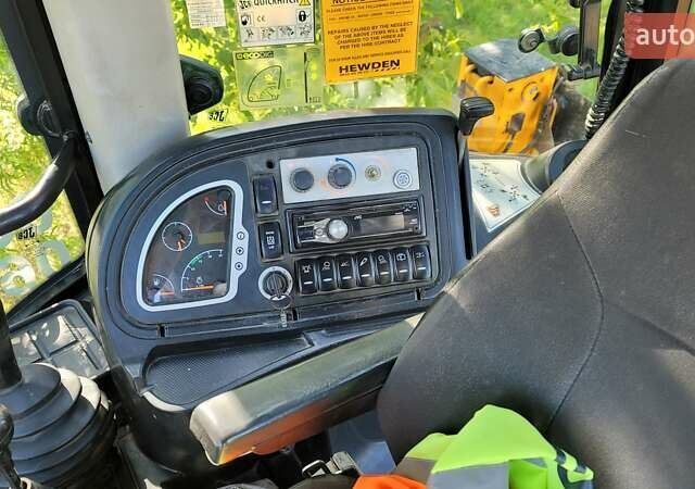 ЖЦБ 3ЦКС, объемом двигателя 0 л и пробегом 0 тыс. км за 47000 $, фото 13 на Automoto.ua
