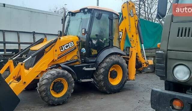 ЖЦБ 3ЦКС, объемом двигателя 0 л и пробегом 0 тыс. км за 49500 $, фото 1 на Automoto.ua