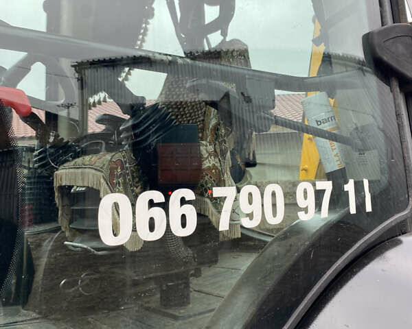 ЖЦБ 3ЦКС, объемом двигателя 4.4 л и пробегом 0 тыс. км за 51000 $, фото 5 на Automoto.ua