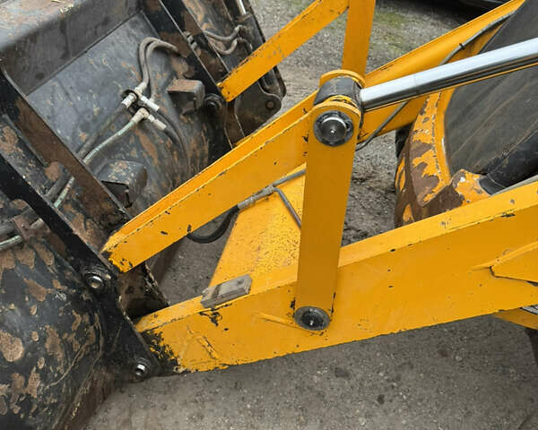 ЖЦБ 3ЦКС, объемом двигателя 0 л и пробегом 10 тыс. км за 45000 $, фото 4 на Automoto.ua