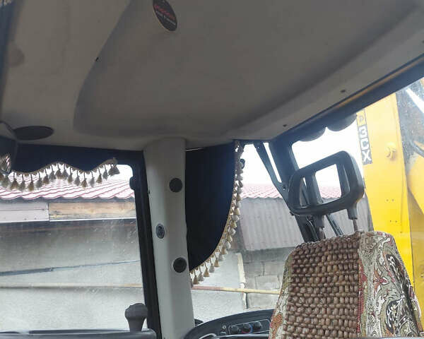 ЖЦБ 3ЦКС, объемом двигателя 4.4 л и пробегом 0 тыс. км за 51000 $, фото 11 на Automoto.ua