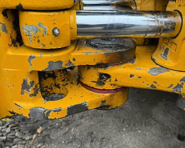 ЖЦБ 3ЦКС, объемом двигателя 0 л и пробегом 10 тыс. км за 45000 $, фото 15 на Automoto.ua