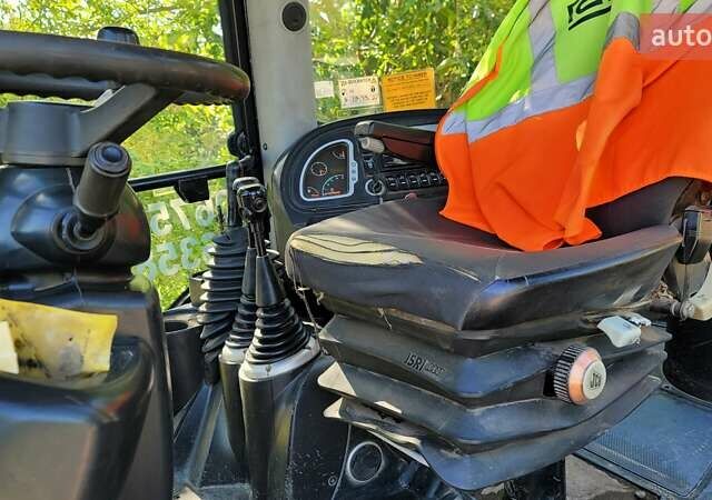 ЖЦБ 3ЦКС, объемом двигателя 0 л и пробегом 0 тыс. км за 47000 $, фото 11 на Automoto.ua