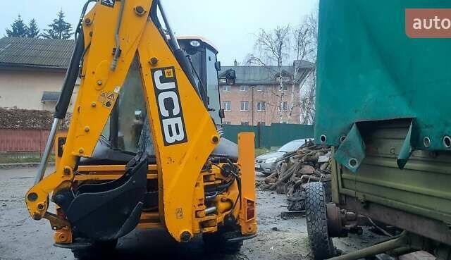 ЖЦБ 3ЦКС, объемом двигателя 0 л и пробегом 0 тыс. км за 49500 $, фото 4 на Automoto.ua