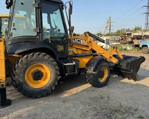 ЖЦБ 3ЦКС, об'ємом двигуна 0 л та пробігом 14 тис. км за 42000 $, фото 4 на Automoto.ua
